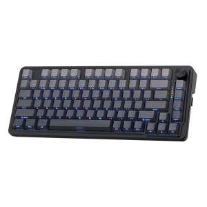 کیبورد گیمینگ مکانیکال بی سیم ردراگون مدل Ucal Pro K673 SP RGB